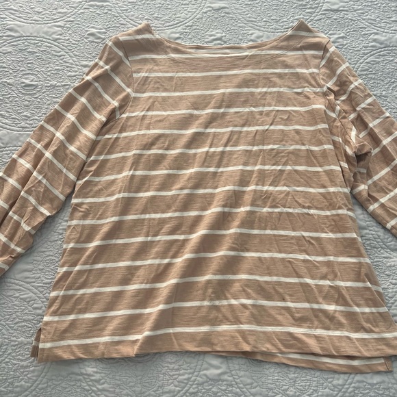 Old Navy long sleeve tees - Picture 2 of 4